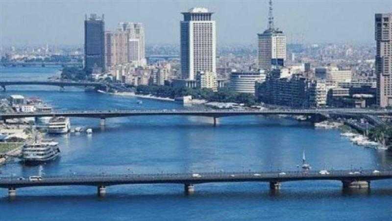 الأرصاد: طقس اليوم السبت مائل للحرارة نهارا.. والعظمى بالقاهرة 28 درجة
