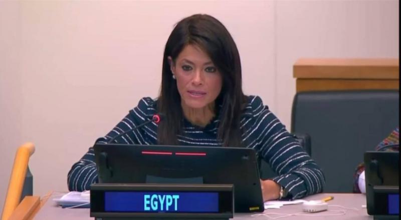 وزارة التخطيط تواصل مشاركتها في فعاليات الأسبوع رفيع المستوى للأمم المتحدة و«قمة المستقبل»