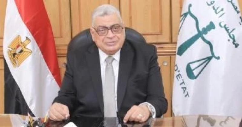 مجلس الدولة يعتمد تشكيل هيئة المفوضين ودوائرها واختصاصاتها لعام 2024/ 2025