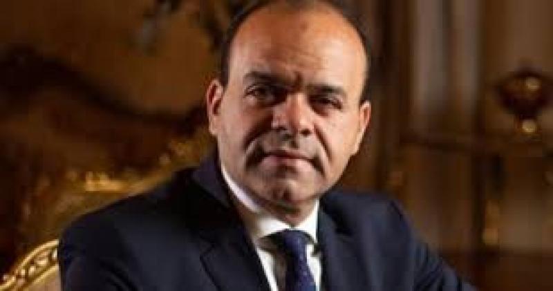عمرو القماطي: توجيهات السيسي بتعزيز الآداء التنموي والسياحي لجنوب سيناء يعزز مكانتها على خريطة السياحة العالمية