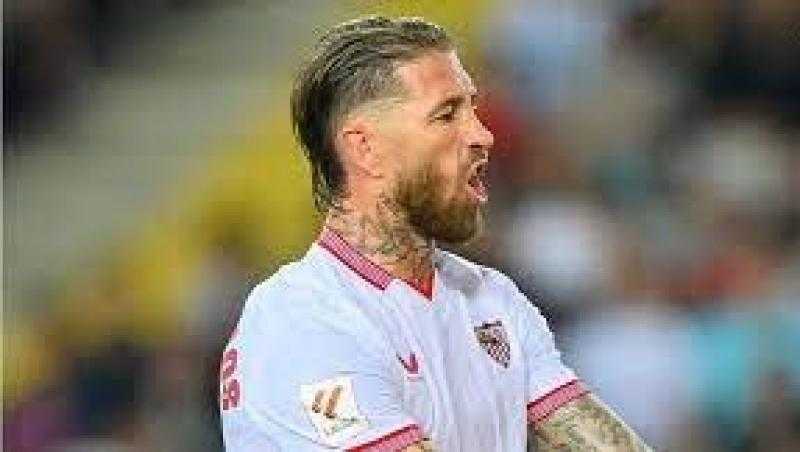 مفاجأة.. سيرجيو راموس يرحب بالانتقال للزمالك