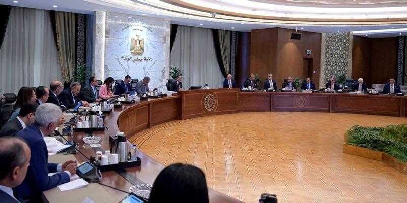 رئيس الوزراء يُثمِّن مشاركة الشركات الألمانية في المشروعات القومية في مصر| صور