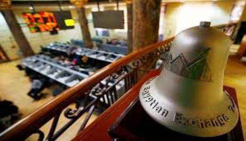 البورصة المصرية تربح 7 مليارات جنيه بختام تعاملات اليوم الخميس