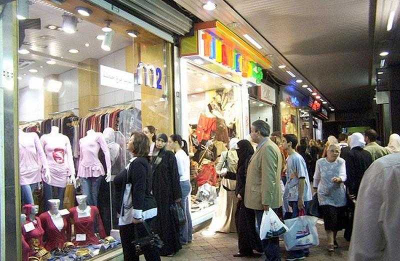 3370 محلا تشارك في الأوكازيون الصيفي .. والتموين تحرر 529 مخالفة