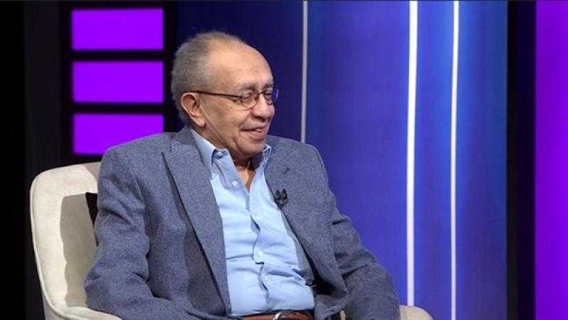 عصام السيد: انتقدوني في أهلا يا بكوات بسبب حسين فهمي وعزت العلايلي