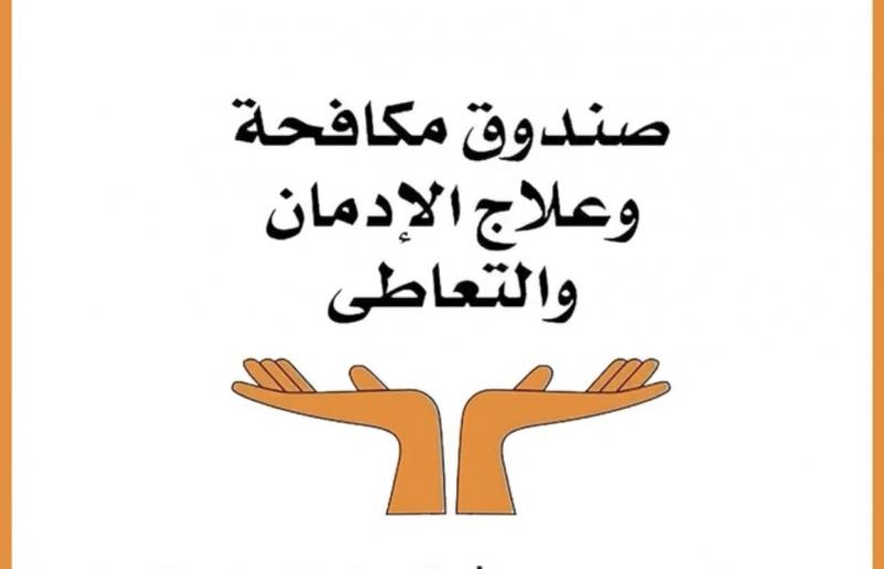 فيديو.. صندوق مكافحة الإدمان ينشر جهود حملات الكشف المبكر عن تعاطى المخدرات والعلاج والتوعية في أسبوع