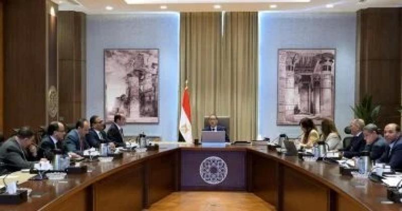 رئيس الوزراء: ”سكن لكل المصريين” من أهم المبادرات الموجهة لشريحة محدودى الدخل