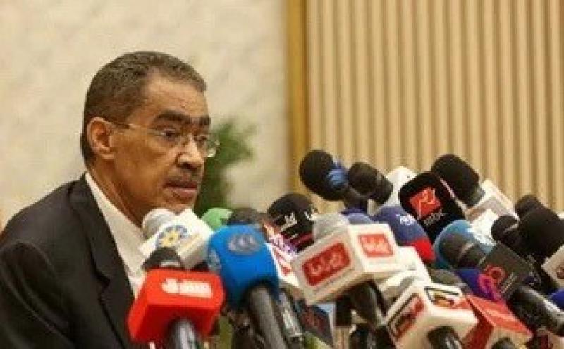 منسق عام الحوار الوطنى: الرئيس السيسي جدد تأكيده بأولوية قضايا الأمن القومى