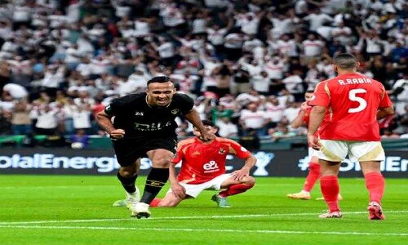 رئيس لجنة الحكام المصريين: نهائي كأس السوبر بحكام محليين