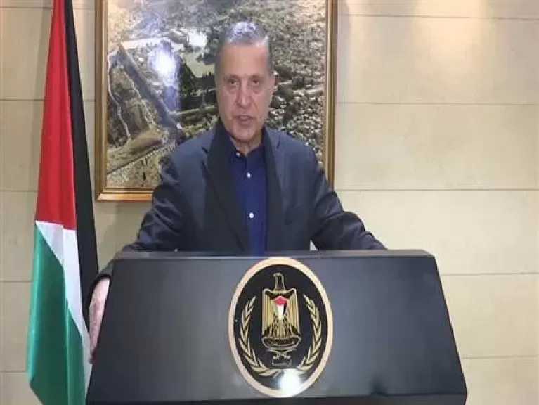 أبو ردينة: استمرار التصعيد الإسرائيلي سيُبقي المنطقة بأسرها فوق فوهة بركان