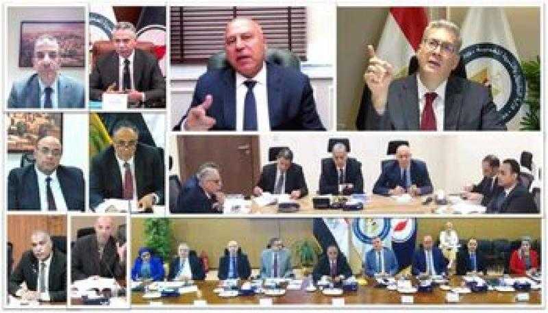 وزير البترول: دعم جهود تطوير كيانات تسويق المنتجات البترولية التي تخدم السوق المصرية