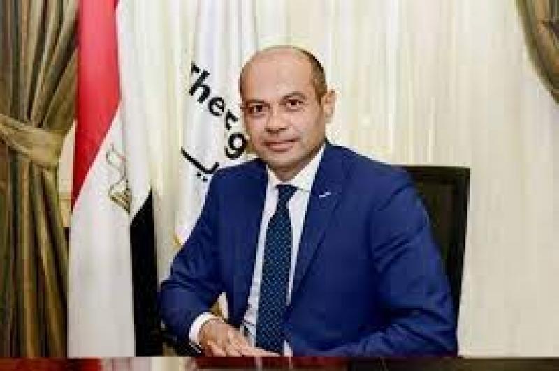 رئيس البورصة يُؤكد أهمية وضع أسس لقواعد ونظم العمل بالبورصات العربية