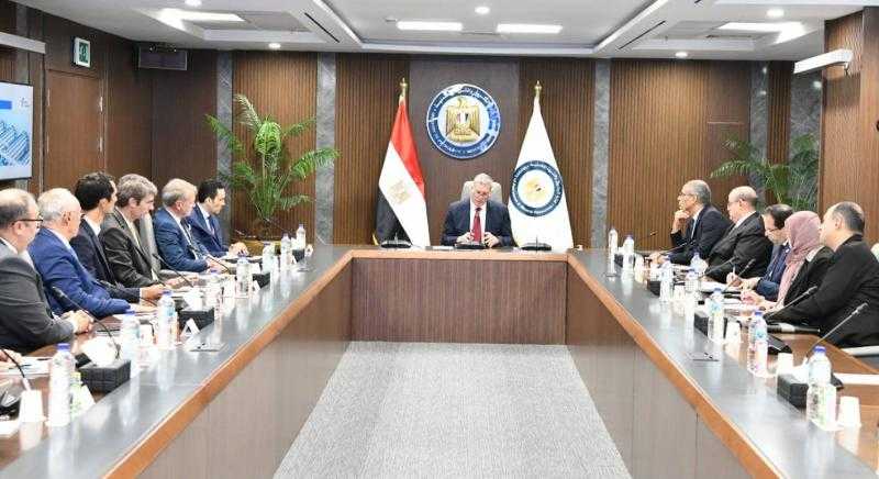 وزير البترول: مصر لديها خارطة طريق لتنفيذ مشروعات الهيدروجين الأخضر