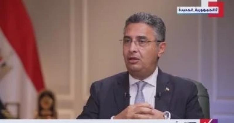 وزير التموين: أي حديث عن دعم نقدي دون رقابة على الأسواق سيكون منقوصا