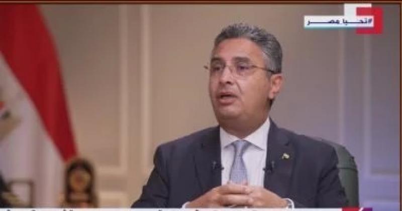 وزير التموين: الدعم النقدي سيظلم المواطن إذا كان ”رقم أصم”