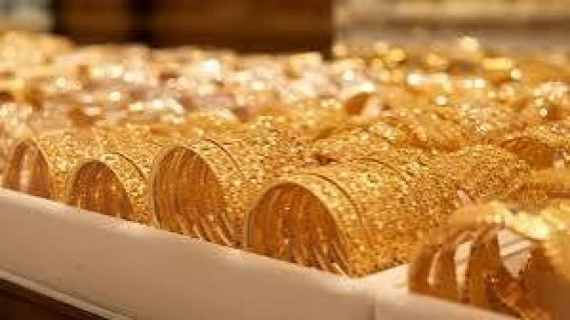 سعر الذهب في مصر يتراجع 20 جنيها للمرة الثانية وعيار 21 يسجل 3570 جنيها