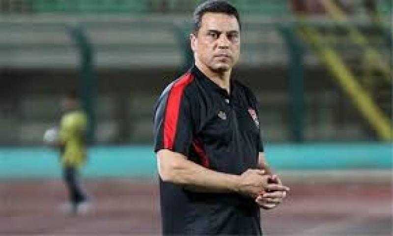 شوبير يفجر مفاجأة حول تولي حسام البدري تدريب الأهلي