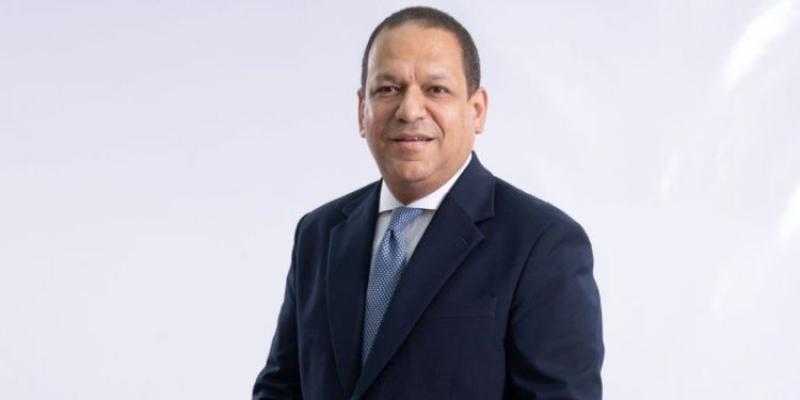 تعيين هشام عبد العال نائبًا للرئيس التنفيذي لبنك القاهرة
