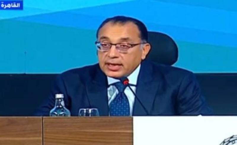 رئيس الوزراء: الاقتصاد العالمي أظهر صلابة في مواجهة التحديات الراهنة