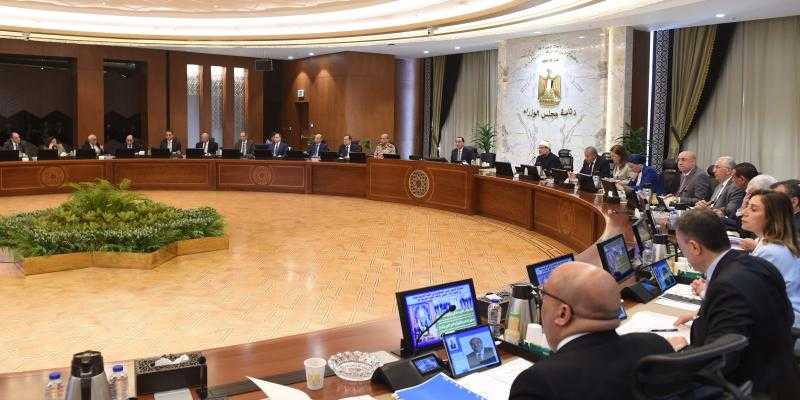 الوزراء يوافق على 2200 جنيه سعراً استرشادياً لأردب القمح موسم 2024/2025