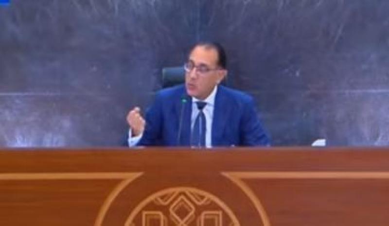 رئيس الوزراء: قناة السويس تخسر 600 مليون دولار شهريا بسبب أحداث المنطقة
