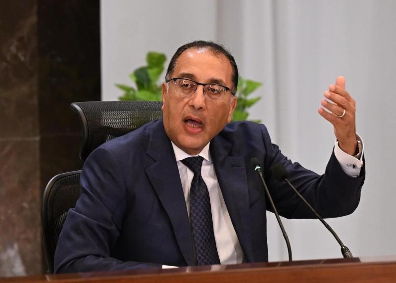 مدبولي: ما تم إنجازه خلال السنوات العشر الماضية في ملف الزراعة لم يحدث في تاريخ مصر