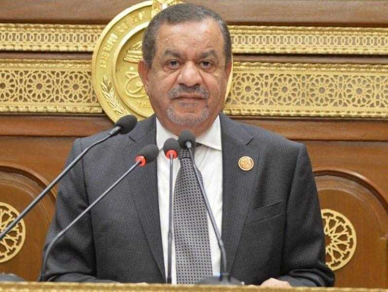الجبلي رئيسًا لزراعة الشيوخ وأبوالفتوح والسباعي وكيلين