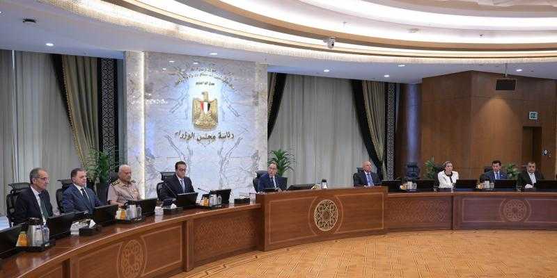 الحكومة: فحص 146.3 ألف حالة لسيارات ذوى الهمم خلال السنوات الثلاث الماضية