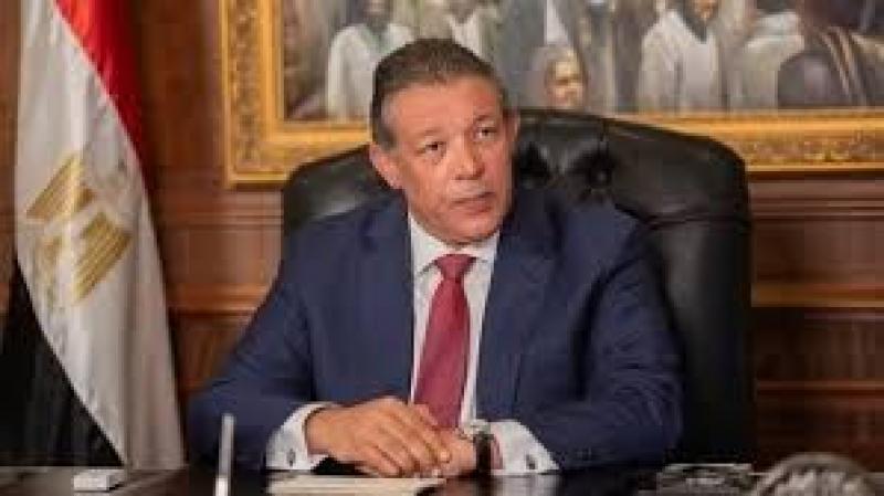 حازم عمر رئيسًا لخارجية الشيوخ