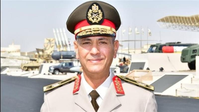 مدير كلية الدفاع الجوي: خريجنا قادر على التعامل مع أحدث الصواريخ والردارات