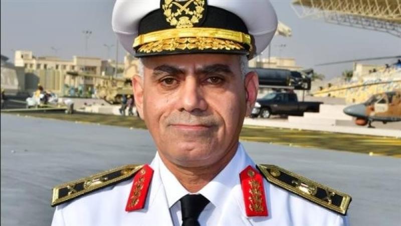 مدير الكلية البحرية: خريجونا تدربوا وفق أحدث النظم العالمية