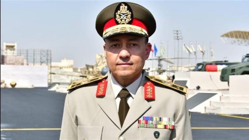 مدير الكلية الفنية العسكرية: نطور أسلحة القوات المسلحة لحماية الأمن القومي المصري
