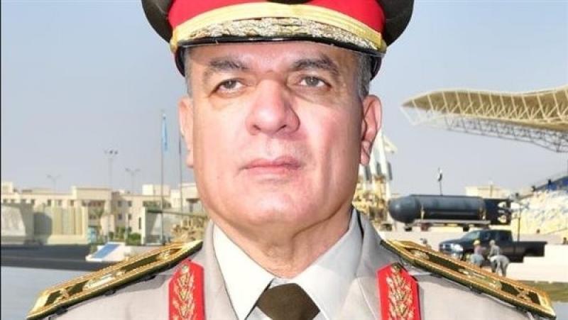 مدير الكلية العسكرية التكنولوجية: مناهج الدراسة مواكبة لأحدث الأسلحة المنضمة للقوات المسلحة