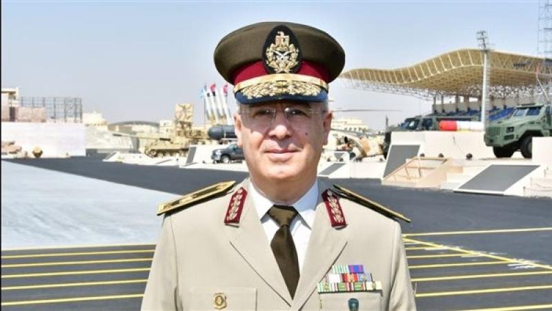 مدير كلية الطب للقوات المسلحة: نستخدم أحدث المناهج العالمية في عملية التعليم
