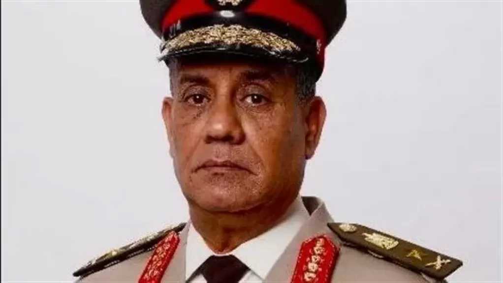 الفريق أشرف زاهر يشهد إعلان قبول دفعات جديدة بالأكاديمية والكليات العسكرية