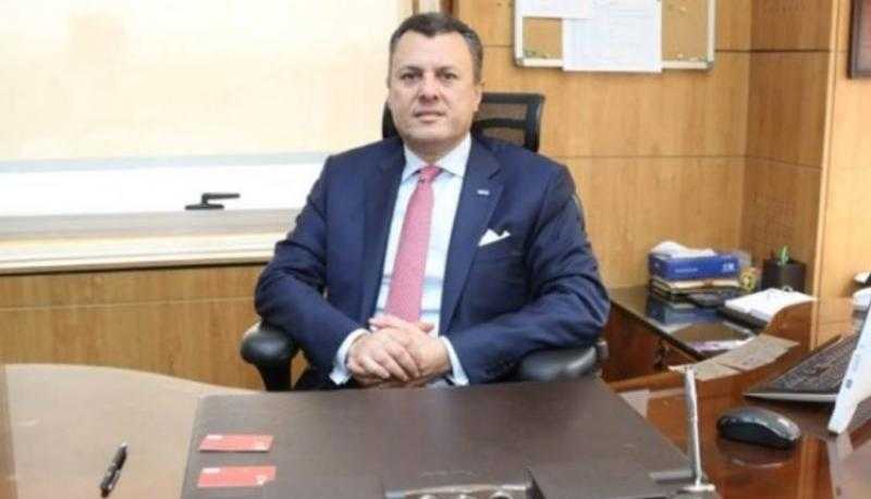 بدلاً من الإتربي.. تعيين أحمد عيسى طه عضواً بمجلس إدارة شركة «سي آي كابيتال القابضة»