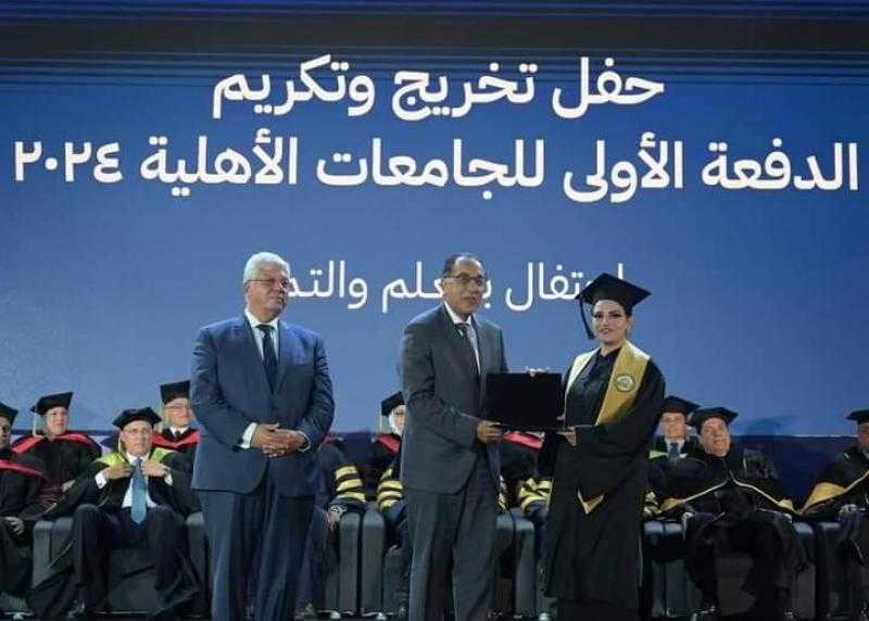عاشور: منظومة التعليم العالي تشهد تقدما غير مسبوق بسيناء