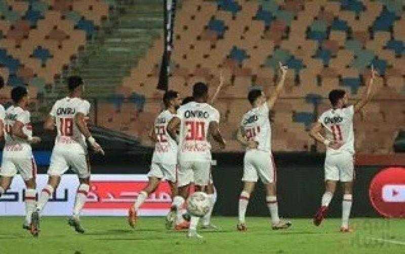 كفالة 8 ملايين جنيه.. تطورات أزمة لاعبي الزمالك بالإمارات