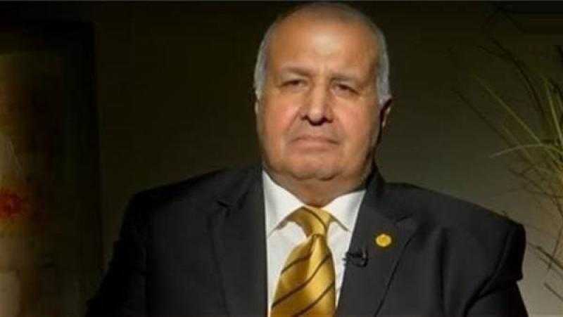 محمد زكي الألفي: قوات الدفاع الجوي لها دور عظيم في حرب أكتوبر
