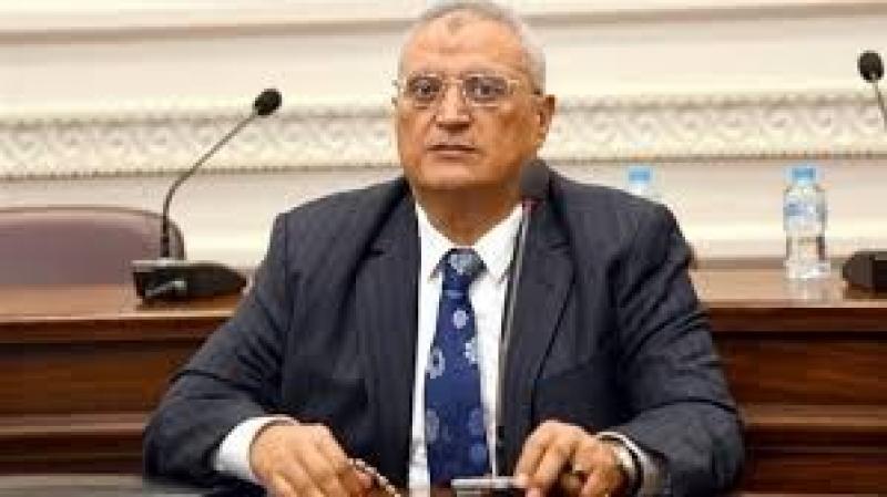 النائب عبده أبو عايشة: يجب مواجهة تحديات الأمن القومي بروح وعزيمة نصر أكتوبر المجيد