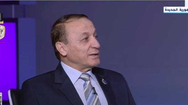 اللواء أيمن عبد المحسن: التعنت الإثيوبي منع التوصل إلى اتفاق ملزم طوال 13 عاما