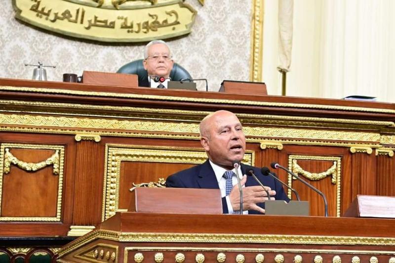خلال الجلسة العامة لـ”النواب”.. كامل الوزير يكشف تفاصيل إطلاق الإستراتيجية الوطنية للصناعة