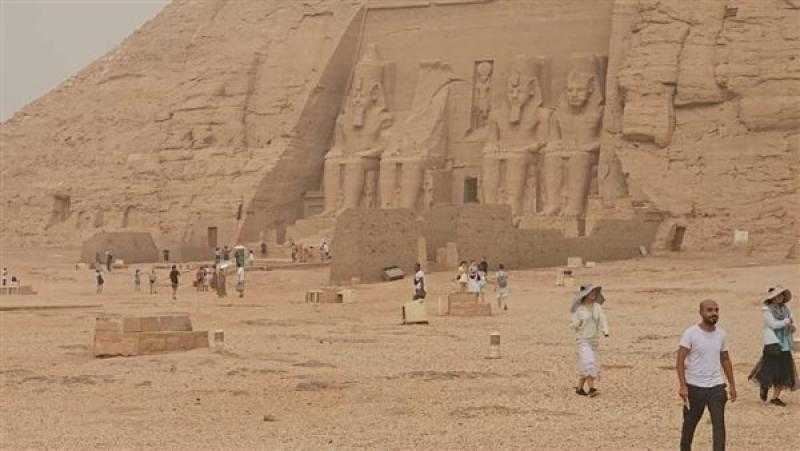مصر تصنف ضمن أفضل الوجهات السياحية العالمية