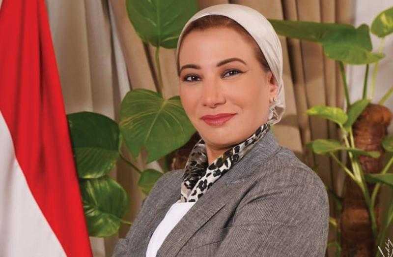 ​وزيرة البيئة تُوجه بتكثيف الحملات التفتيشية على كل محاور منظومة مواجهة نوبات تلوث الهواء الحادة