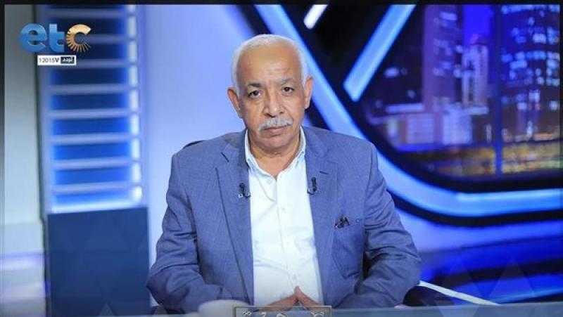رئيس اتحاد نقابات عمال مصر: برتوكول لشمول العمالة غير المنتظمة بالرعاية الصحية