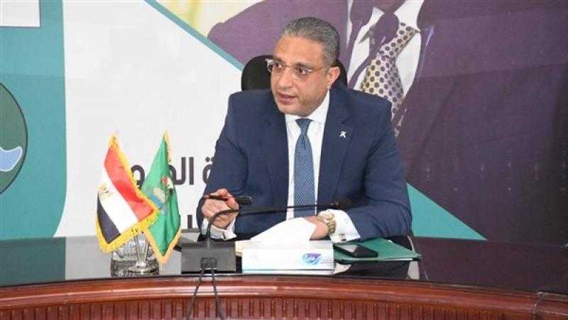 محافظ الفيوم: ندرس إنشاء معرض دائم للحرف اليدوية والتراثية
