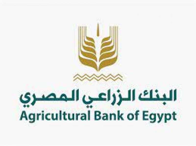 البنك الزراعي المصري يتيح قرض تمويل المحاصيل بقيمة تصل إلى 70%