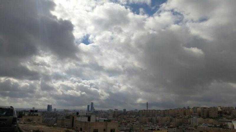الأرصاد تكشف حالة الطقس اليوم الجمعة 11 أكتوبر 2024