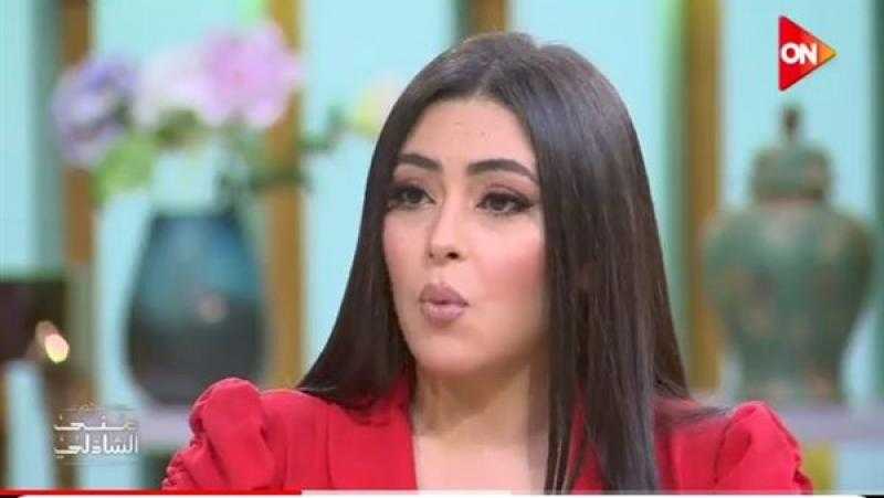مش مستعجلة النجاح| نهى عابدين: الراجل مصدر وجع الدماغ