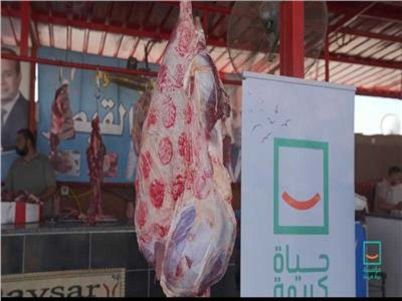 التموين: تخصيص 20 منفذا لطرح سلع بأسعار تنافسية ضمن حياة كريمة